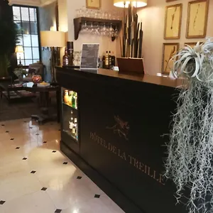 De La Treille Hotel