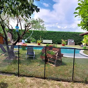Maison Tifaloc Appartement Montélimar