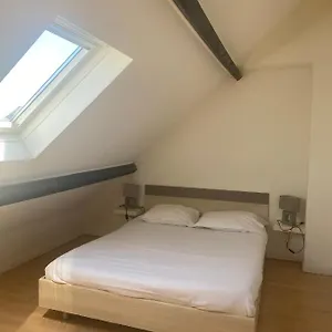 Appartement Treilles'appart