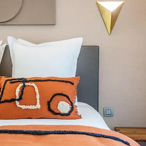 Yuna Les Halles - Serviced Appartement Parijs