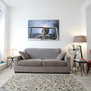 Cozy Select Appartement Parijs
