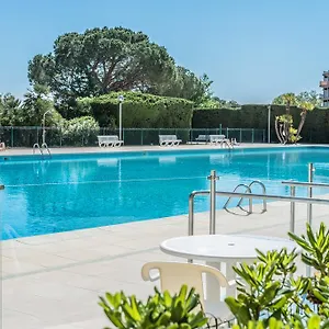 Cannes Marina - Apartahotel