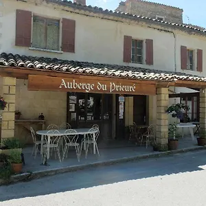 Du Prieure Inn