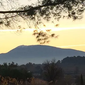 Domaine Fontaine Vakantiehuis Visan