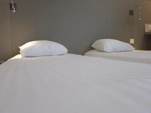 Best Hôtel Lille França