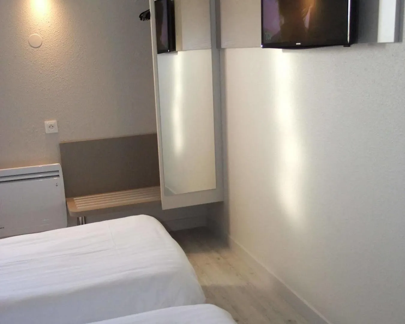 Brit Hotel Lille Centre Frankreich